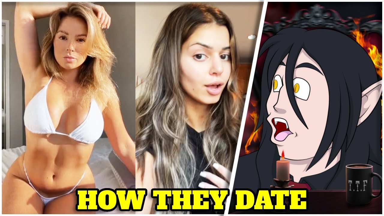 Women Reveals Why Modern Dating Absolutely Sucks | TTF Reacts