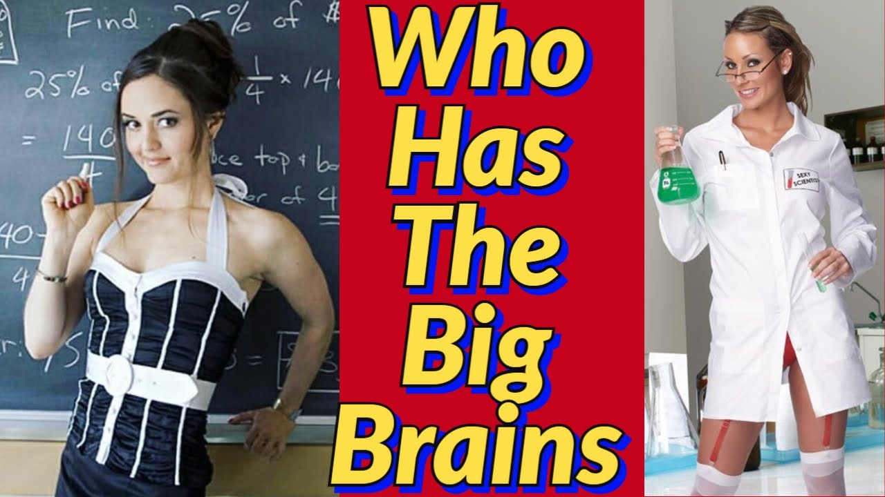 Who Is Smarter, Girls or Boys? (Analysis)