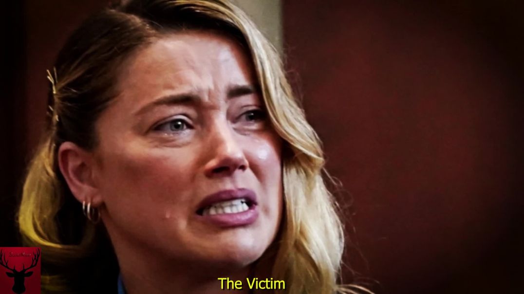 The Victim