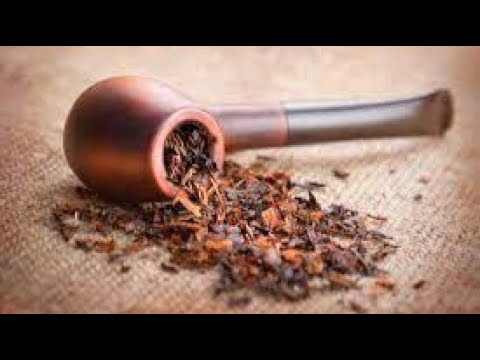 Pipe Tobacco at Deadwood Tobacco Company