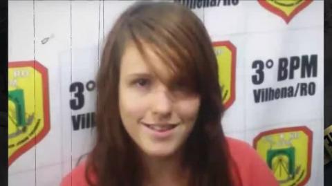 Quando a PSICOPATA e a JUSTIÇA andam de mãos dadas