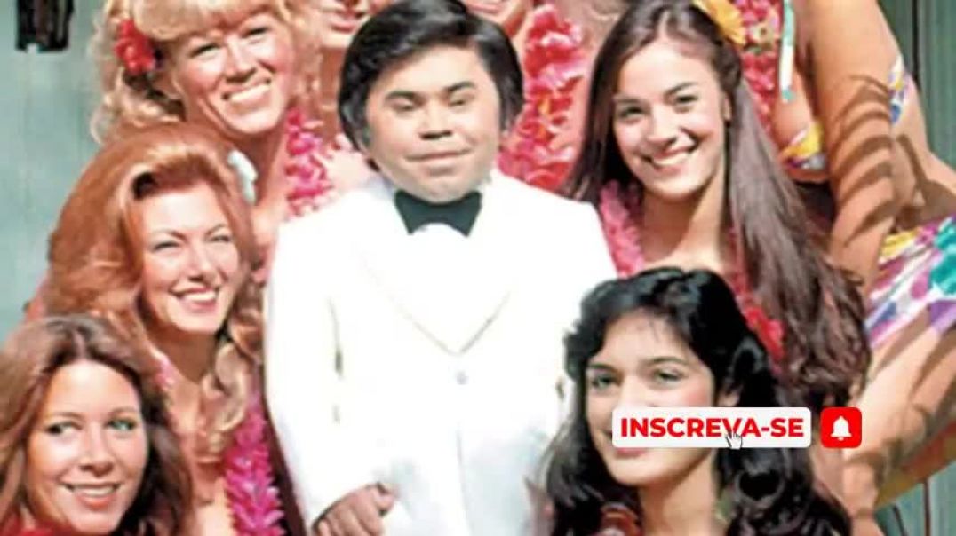 A TRÁGICA MORTE DO ATOR HERVÉ VILLECHAIZE