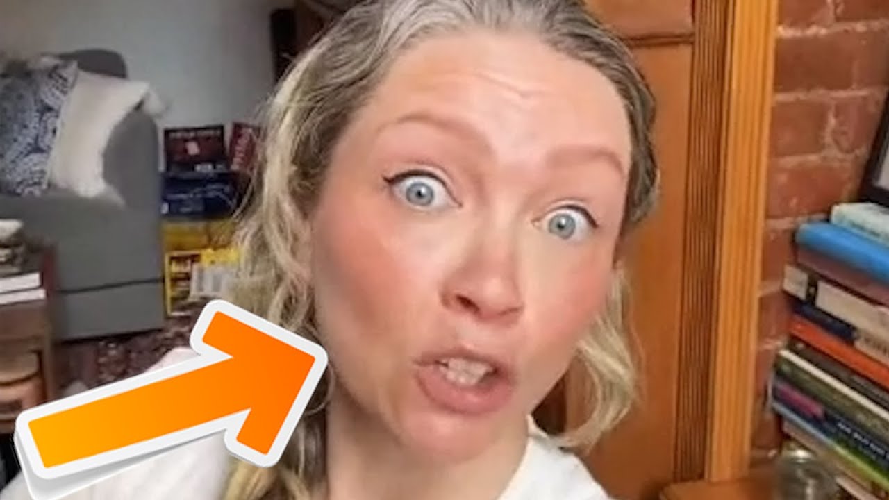 This Modern Woman Says 'men need to talk nice about women CONSTANTLY!' & Its Funny AF