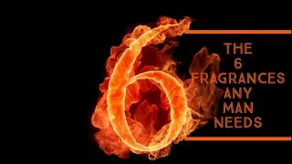 Available on Patreon https://www.patreon.com/kevinrsamuels The 6 Fragrances I Any MAN Needs!