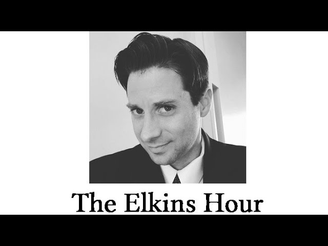 Tune Into "Vlad Elkums" - May 24th 7PM CST