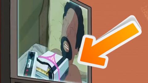 Why men secretly love videogames...