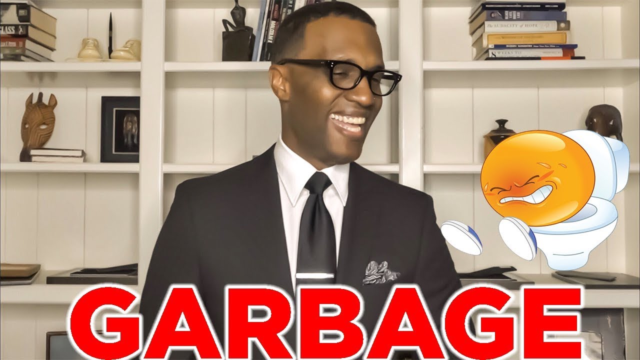 10 Garbage Fragrances | TAG Video