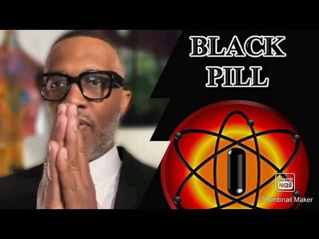 KEVIN SAMUELS PASSING TO BLACK PILL | GREY PILL | PILL-LOSPHY @QB Passport Flexin @SMASH TV