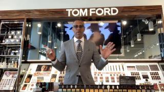 Tom Ford Lavender Extreme Fragrance Review