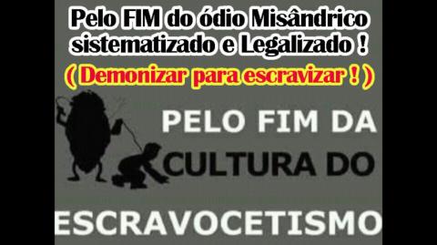 O GADO e a ADVO_GADA ! TODO CASTIGO PARA MANGINA ESCRAVOCETA É POUCO !