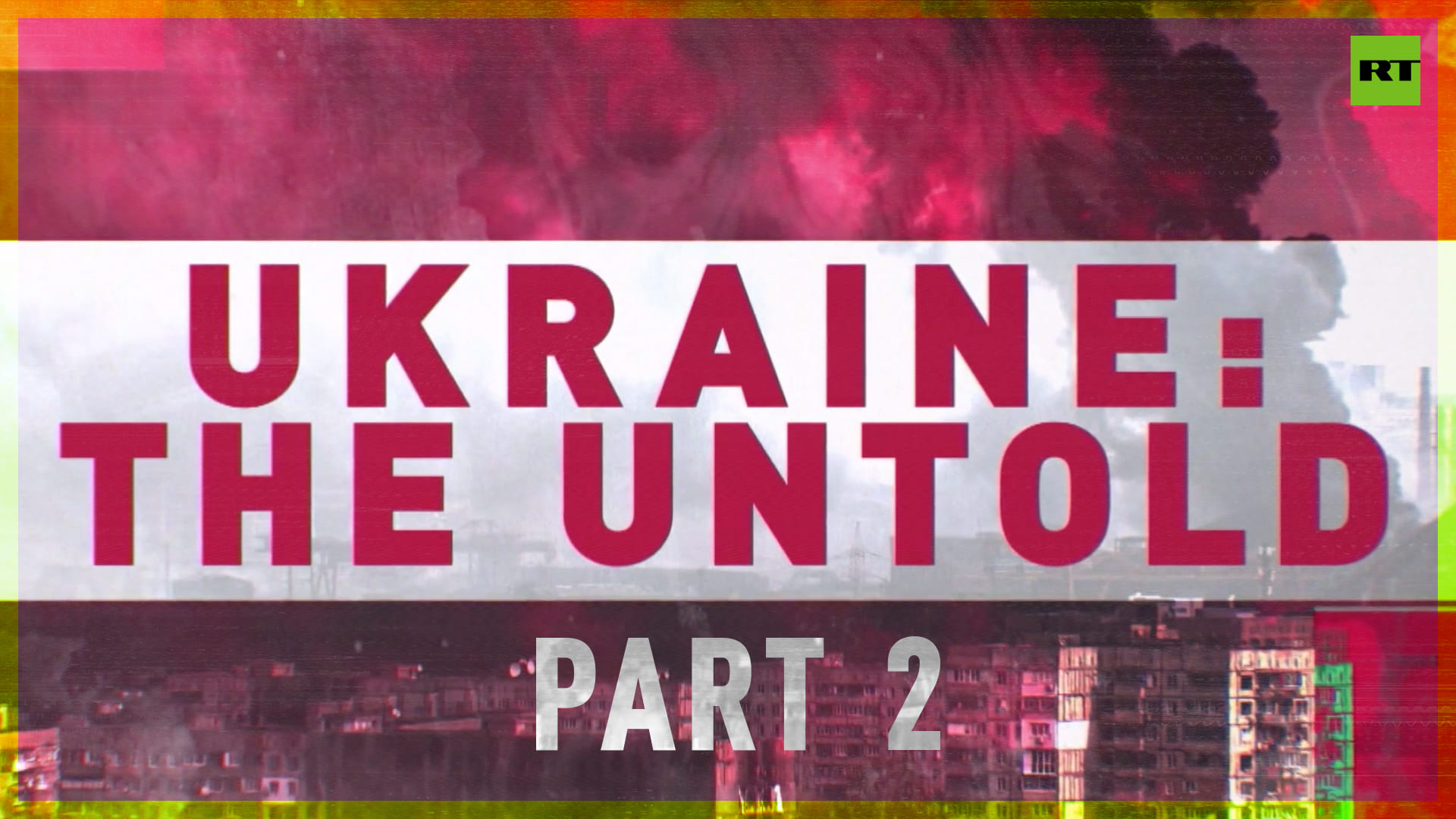 'I don't believe Kiev' | Refugees evacuate to Russia despite Ukraine's warning