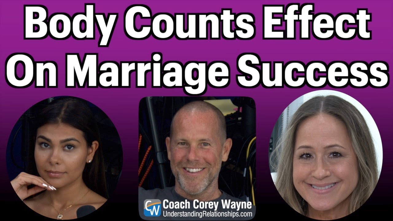 Body Counts Effect On Marriage Success