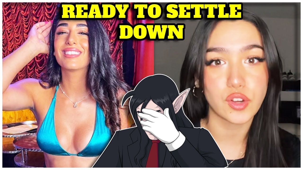 Toxic Woman Is SICK of Hookup Culture! She's Ready To Settle Down | TTF Reacts