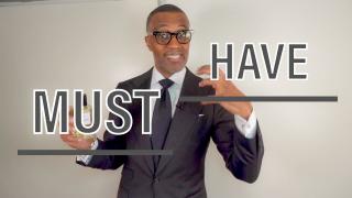 CHANEL1957 REVIEW | MUST HAVE