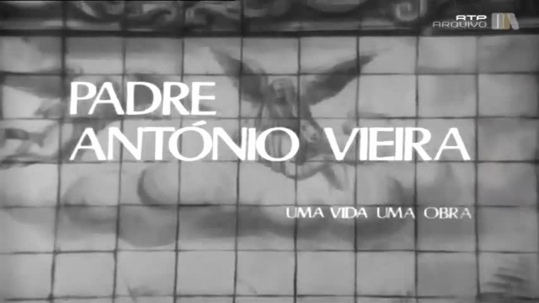 Padre António Vieira, uma Vida, uma Obra, 1977