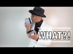 What’s In This BOX ??! VELVET JONES  Is Back