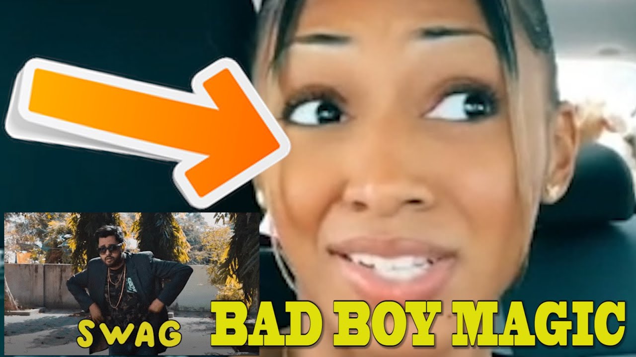 After Getting Her Back Blown-OUT! By Thugs This Modern Woman Calls It A "bad boy phase"