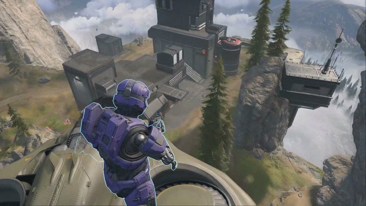 How gAmErSz Capture The Flag In Halo Infinite!