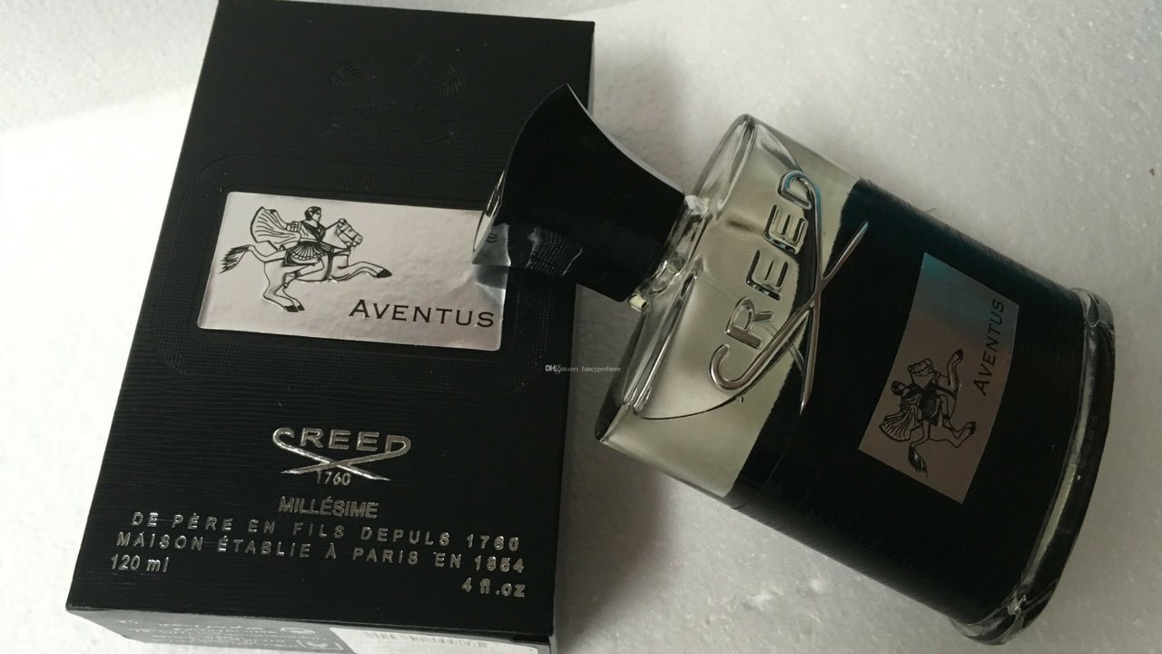 Creed - Aventus a practial review for everyone