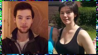 LHLP 121 - 08 Ser Hombre No Es Buena Idea