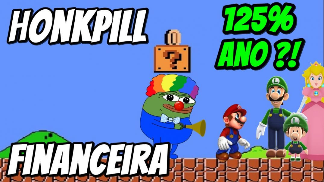 29 - Honkpill Financeira