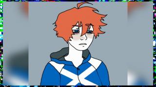 LHLP 121 - 07 Escocia Contra Los Incels