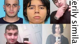 This Is The Orlando Shooter Take 2