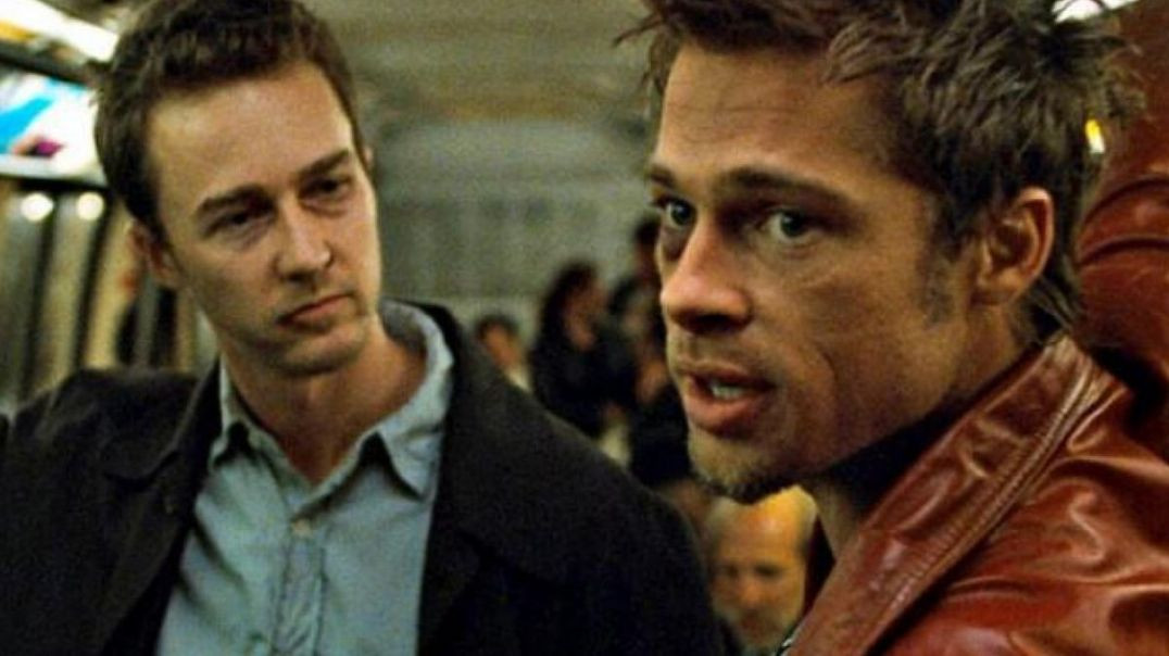 Thoughts on Fight Club