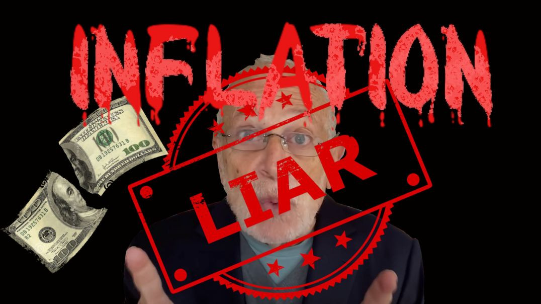 Inflation: Robert Reich is a hypocritical liar who gaslights you