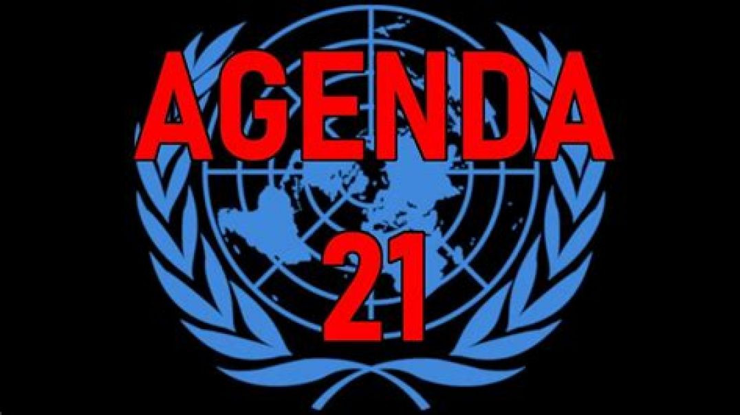 The Dirty Little Secret Behind Agenda 21