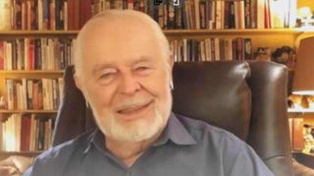 G. Edward Griffin on shaping mass opinions