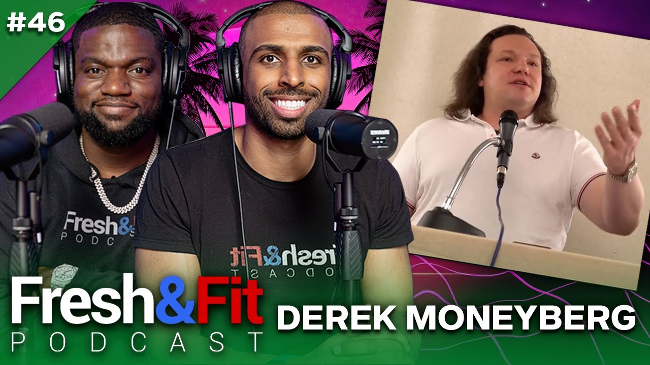 ​@Derek Moneyberg Meets Miami