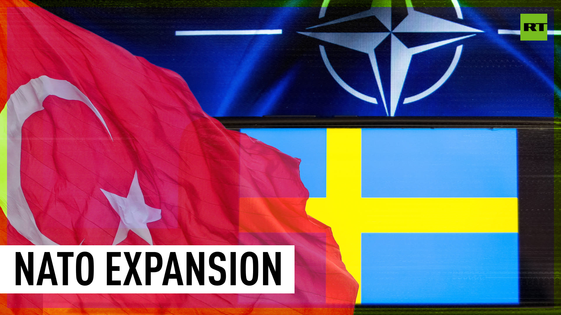 ‘If you want to join NATO, you have to deal with its targets’ - ex-Turkish ambassador on Sweden & Finland’s NATO app