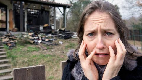 HomeWrecker Feels Even The Therapist Was Wrong