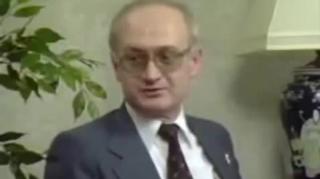 Yuri Bezmenov: KGB Defector on 'Useful Idiots' and the True Face of Communism!