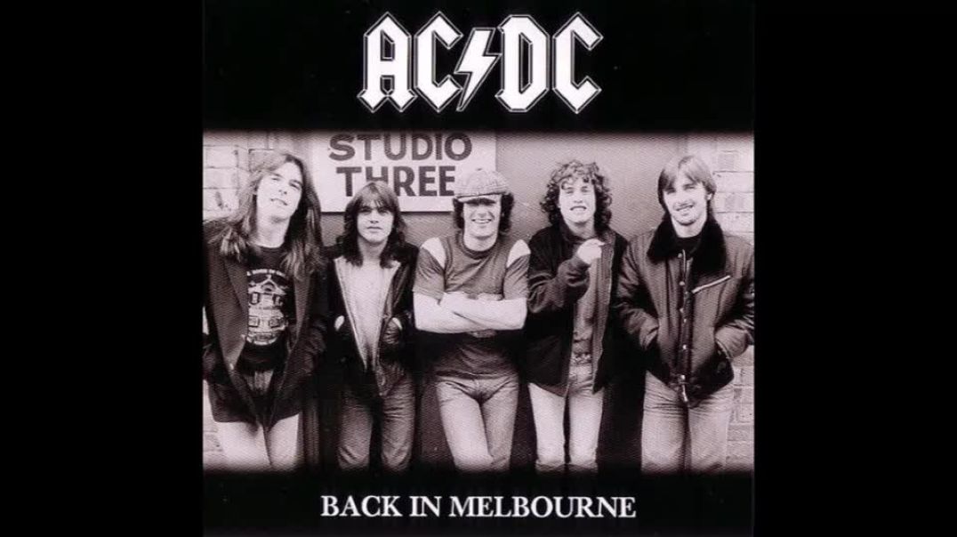 AC/DC 1981