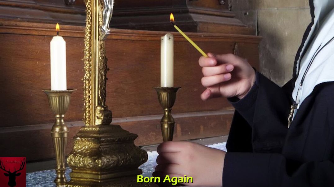 Born Again