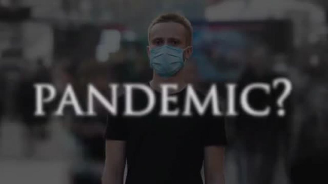 THE PLAN - WHO plans for 10 years of pandemics documentary SHORT