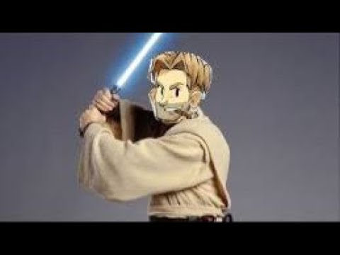 Help Me Obi Wan Cappy: $100 MINIMUM SUPERCHATS