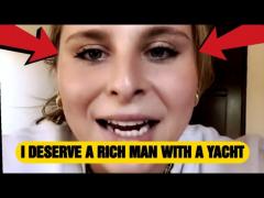 The DIRTY SECRET 24yr Old Women Are AFRAID To Tell You In 2022....