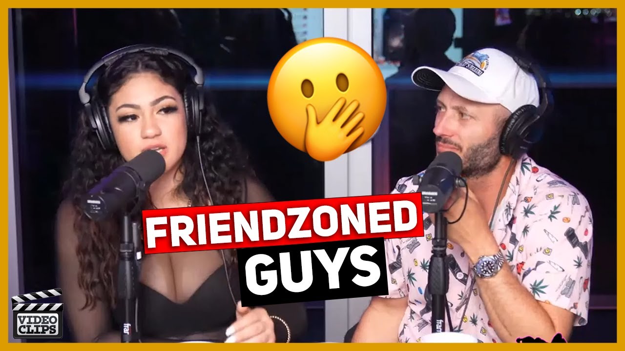 Do Girls Think It's Ok To Have Guy Friends While In A Relationship?