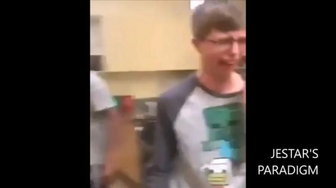 BILL GATES' FIRST AND ONLY FIGHT IN HIGH SCHOOL