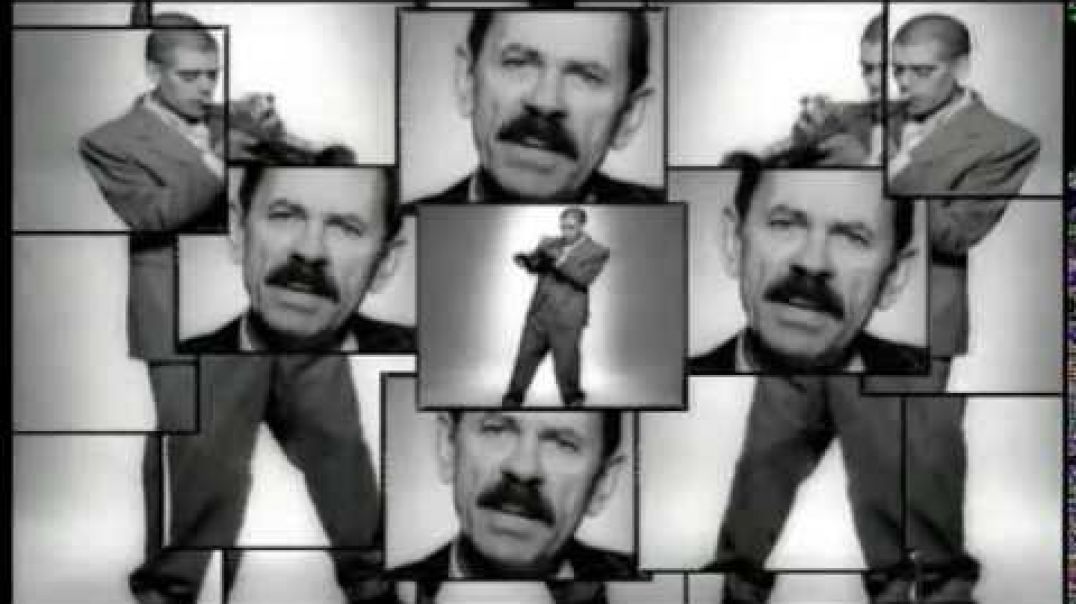 Scatman (ski-ba-bop-ba-dop-bop) Official Video HD - Scatman John