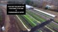 USE TARPS & FABRICS on the grow beds