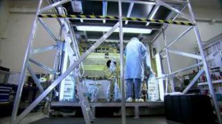 How To Build A Satellite