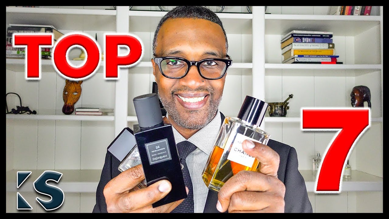 7 Best Sandalwood Fragrances | Great Cologne For Men