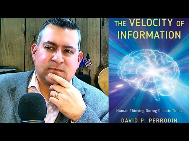 The Velocity of Information