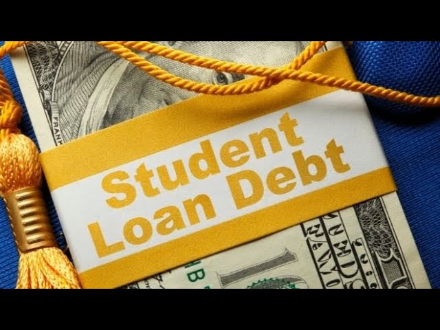 Should the American Government Forgive Student Loan Debt and Make College Free?