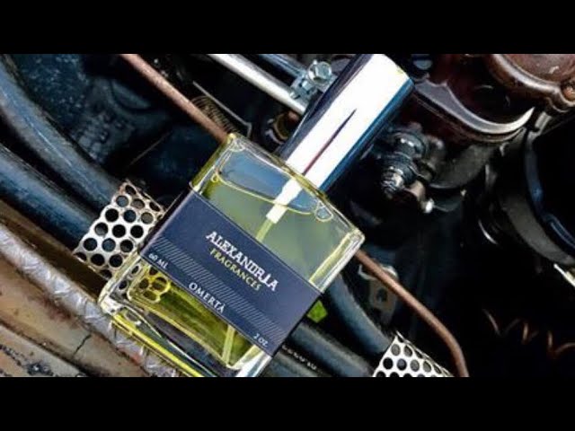 Alexandria Fragrances | Best Fragrances You Never Know