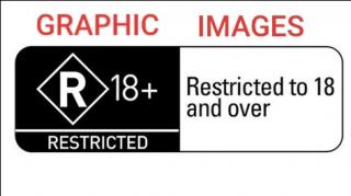 (18+) FBI stumbles on Satanic sect